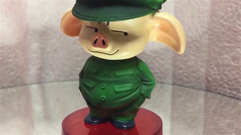 Read dragon ball super / readdragonballsuper best manga online in high quality. Dragon Ball DWC Vol.1 008 World Collectable Oolong Figure - YouTube