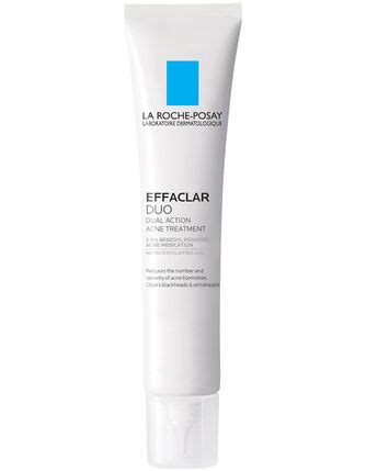 The emotional effects of acne scars are often as bad as the spots themselves, or worse. Effaclar Duo | Acne Treatment | La Roche-Posay