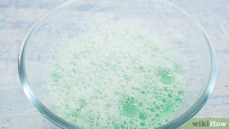 4 Modi per Fare lo Slime - wikiHow