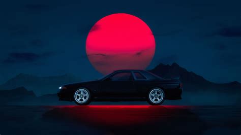Aesthetic Jdm Computer Wallpapers Wallpaper Cave