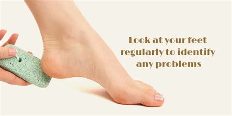 7 Tips On How To Take Care Of Your Feet Everyday