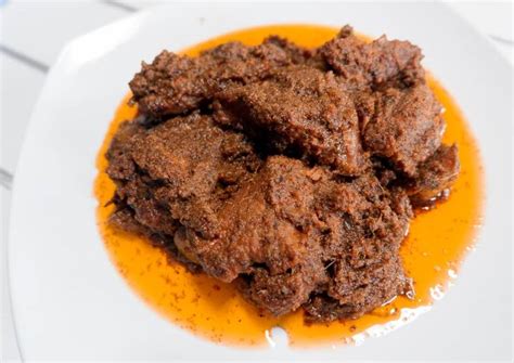 Semoga resep ini bisa menjadi tambahan refrensi bagi anda. 2 Resep Bikin Rendang Daging yang Praktis, Bisa Untuk Menu ...