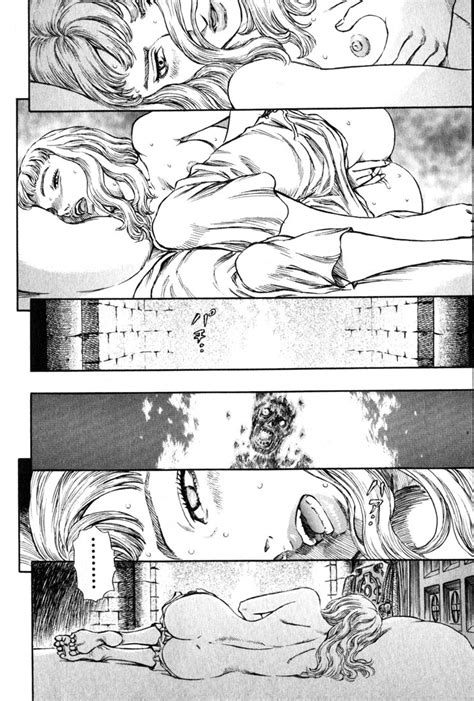 Berserk Manga Chapter Hot Sex Picture