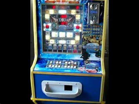 Hay cientos de máquinas de azar disponibles en los casinos en línea entre las que elegir. Maquina Tragamonedas WWE II De Teclado - YouTube
