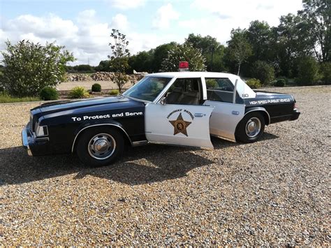 We specialize in importing used cars from the usa (damaged and crash cars, other cars from the usa) as well as new cars from the usa. 1981 Dodge st regis police car new florida import For Sale ...