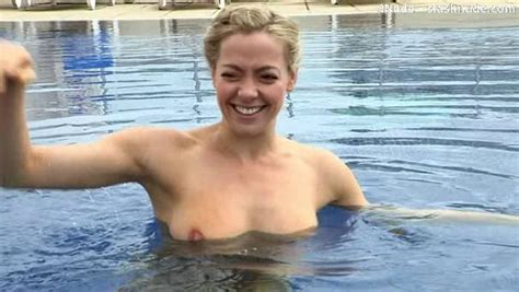 Bbc Cherry Healey Nude To Overcome Body Dilemmas Photo Nude