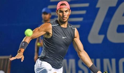 Wyniki zawodników w poprzednich latach. Rafael Nadal vs Pablo Andujar LIVE stream: How to watch ...