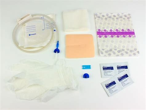 Rocket Ipc Dressing Pack With Drainage Bag 2000ml Earn Will
