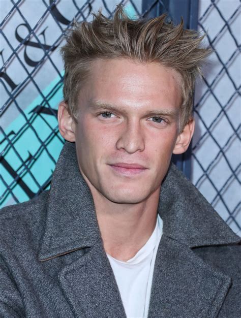 Cody Simpson Pictures Latest News Videos
