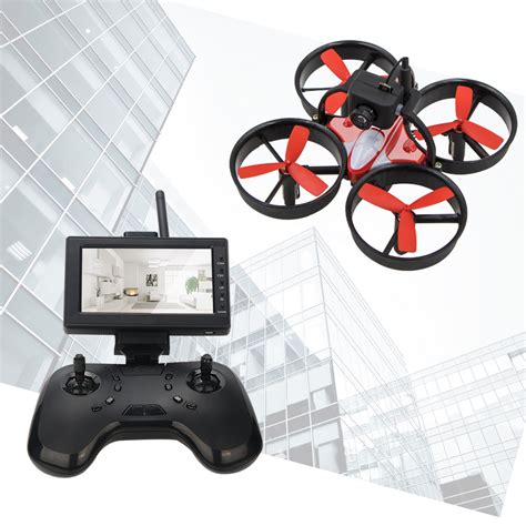 Lieber Birdy 1060 Mini Fpv Rc Drone Equipped With 600tvl Hd Camera