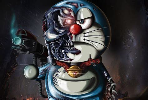 Dengan begitu kalian bisa leluasa untuk mengedit foto jadi gambar kartun 3d semenarik mungkin. 34 Gambar Gambar Kartun Rokok- Doraemon Acabado By Oskar7 ...