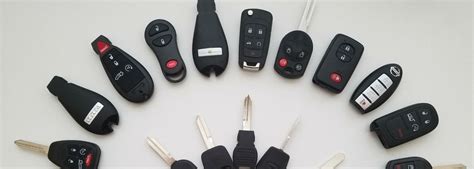 Some vehicle's may require purchasing a unique code from the manufacturer. Car Key Replacement | Select your car key | Mile High ...
