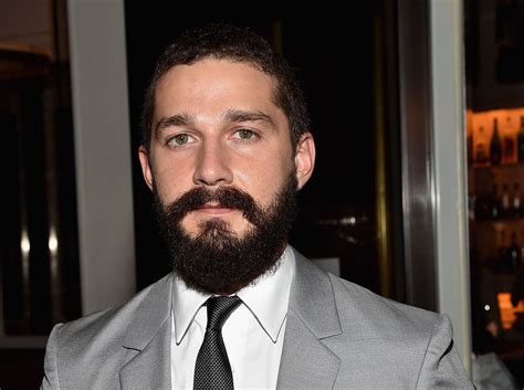 Shia Labeouf Claims He Was Raped During Iamsorry Art Installation
