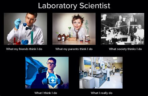 Lab Scientist Meme Airfreshenerclub Know Pathology Know Healthcare