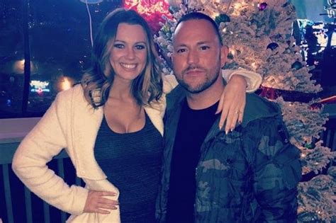 Bubba Sparxxx Engaged To Miss Iowa 2010 Katie Connors