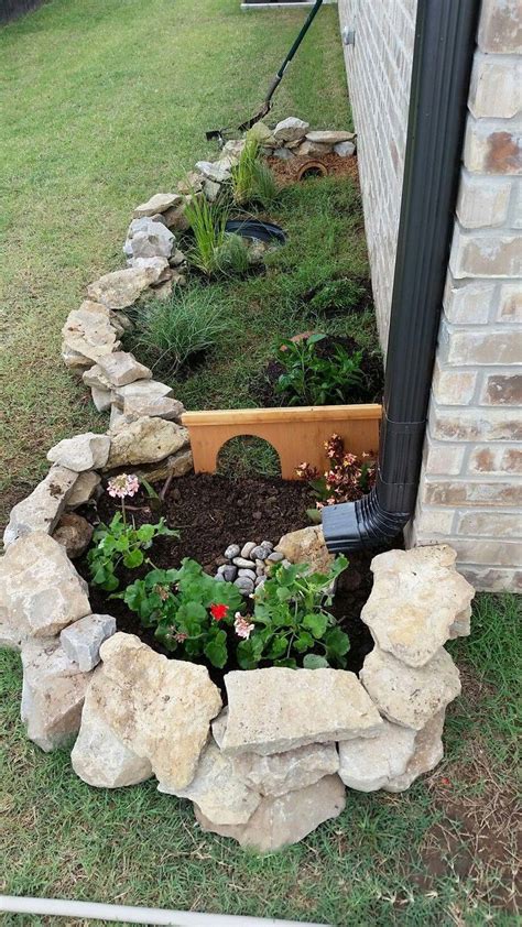 Avid gardeners are well aware of the damage that foraging animals can wreak on their hard work. Tortoise enclosure garden with pool for hot summer ...