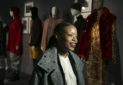 New Exhibition Explores Legacy Of Black Fashion Designers The