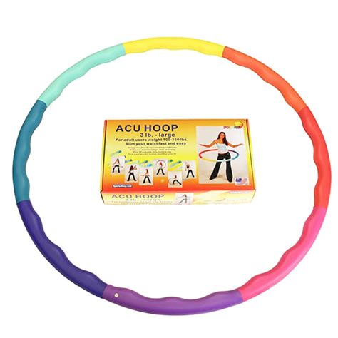 Do Weighted Hula Hoops Work Benefits And How To Use One