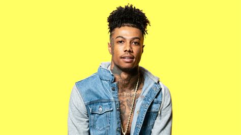 Blueface Breaks Down Respect My Crypn On Genius Series