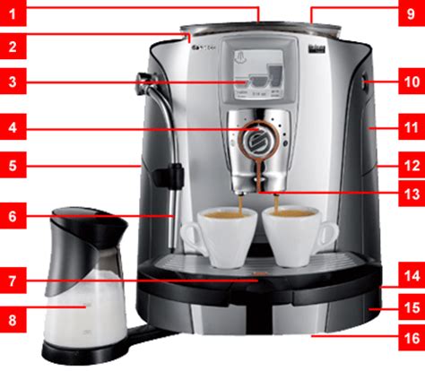 The last couple of months have transformed blue star coffee into one of the most popular coffee machine parts suppliers in ireland, and europe.it specialises in spare parts for ascaso, fracino, lapavoni, leleit, rocket and gaggia, next day dispatch for worldwide delivery inc. Moka - Espresso Coffee, Coffee Machine & Equipment ...