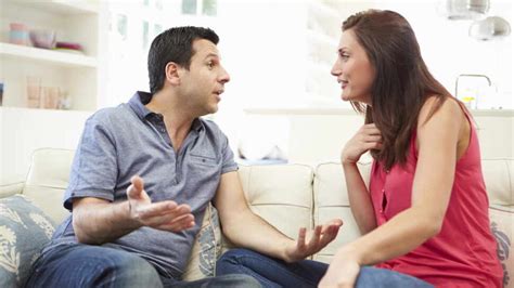 your wife is talkative you are lucky in relationship