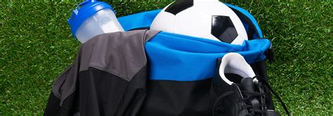 5 Best Soccer Equipment Bags Feb 2024 Bestreviews