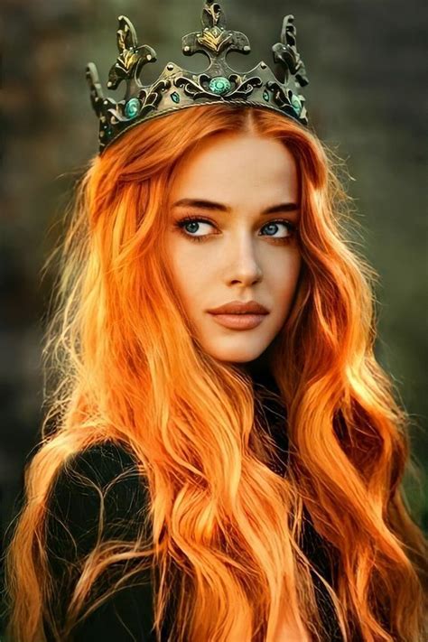 beautiful red hair beautiful redhead photographie portrait inspiration photo portrait ginger