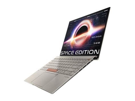 Asus Zenbook 14x Oled Space Edition Laptop 14 28k 1610 Oled Touch