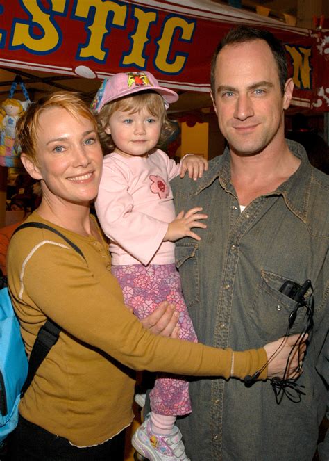 Christopher Meloni Boasts About His Beauty And Kids On 62nd Birthday
