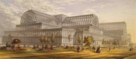 The crystal palace's influence upon victorian architecture and architects. Magma Capitalista: Sloterdijk; Psicopolítica, De las ...