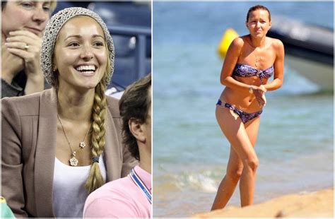Novak djokovic's wife shared a post which appeared to suggest 5g networks were to blame for the coronavirus, just a day after the tennis star said he may refuse to get a vaccination against the virus once one is available. The support family behind Novak Djokovic's unparalleled ...