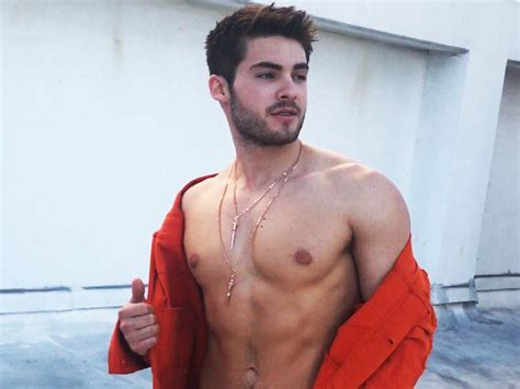 Cody Christian Jerking Off Telegraph