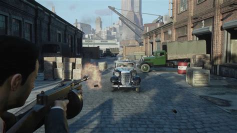 Definitive edition (steam), 2k, pc, digital download, 685650114422 at walmart.com Mafia Definitive Edition Download - GamesPCDownload