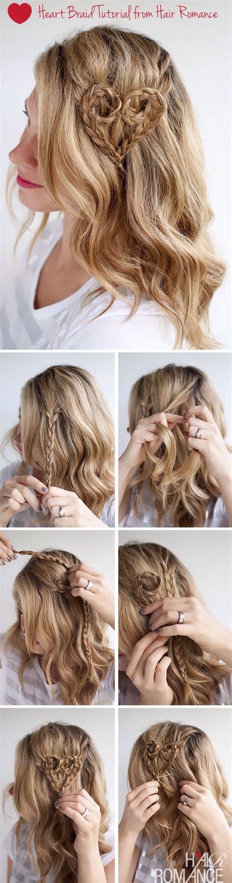 Boxer braids for short hair. 20 Most Beautiful Braided Hairstyle Tutorials for 2020 ...