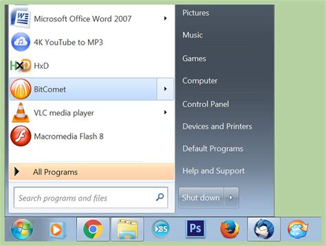 How To Use Remote Desktop In Windows 7 With Pictures Wikihow
