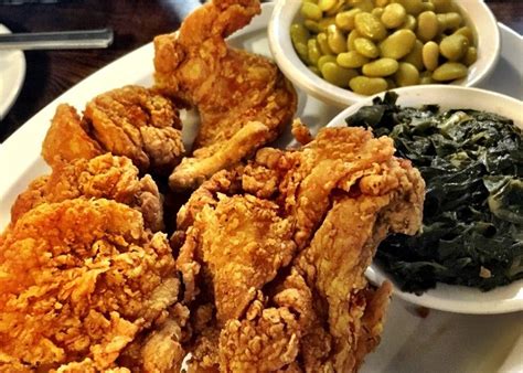 Just ranked by food & wine as one of the two best spots to eat in the airport (for the other, see #2), one flew south is atlanta's first upscale airport restaurant, and it delivers. EXCLUSIVE: Iconic restaurant Busy Bee to open a second ...