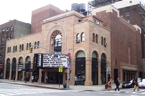 New York's Yiddish Theater | WFUV