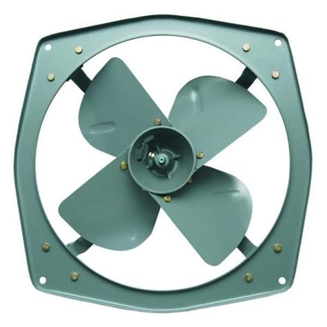 Almonard 12 Exhaust Fans At Rs 1250piece Almonard Exhaust Fan In Chennai Id 2276855312
