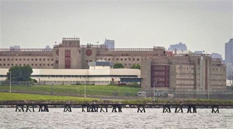 The Closure Of The Notorious Rikers Island Prison Has Been Voted