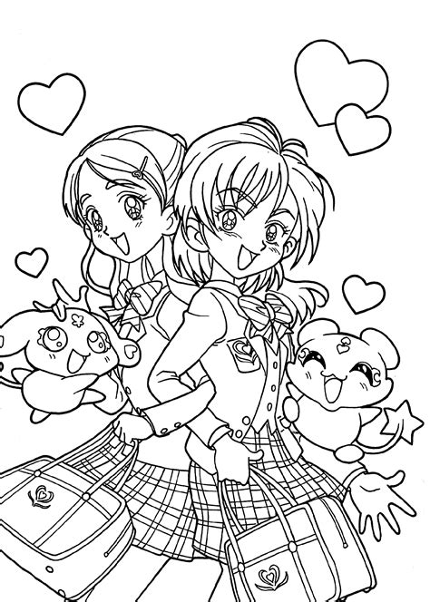 Pin on Fun Coloring Sheet