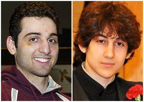 The Boston Bombers Who Knew What When Frontline
