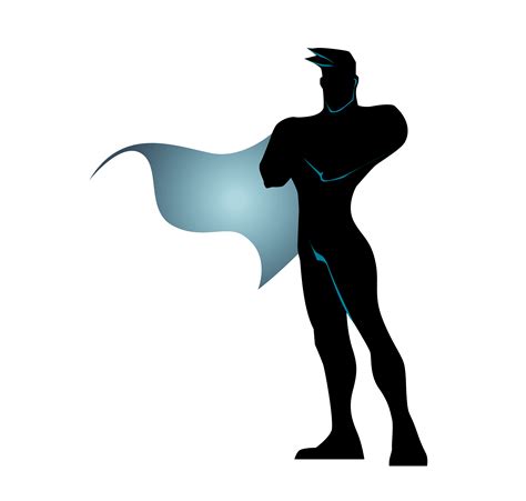 Clark Kent United States Superhero Superman American Hero Creative Png Download