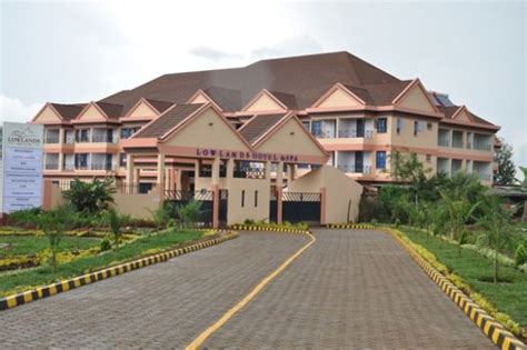 Wifi is free, and this hotel also features a restaurant and a bar. List Of Top 10 Best Hotels In Tharaka Nithi County