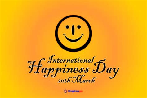 Best International happiness day vectors and graphics are available ...