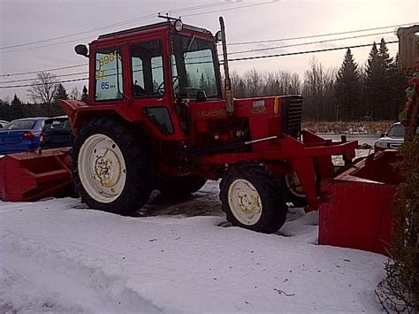 Tracteur Belarus 4×4 A Vendre Tracteur Agricole