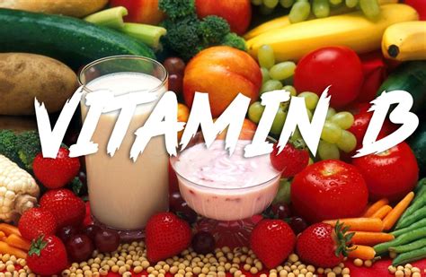 Vitamin B Complex Supplements The 5 Best Vitamin B Complex 2017