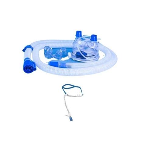 High Flow Nasal Cannula Devices Price In Bd Hfnc Heated Breathing Circuit For Fisher Paykal
