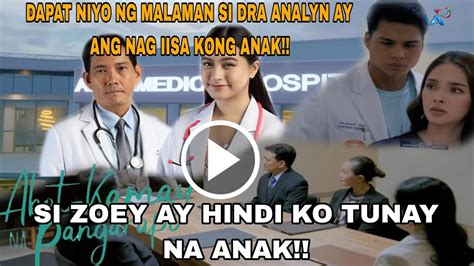 Abot Kamay Na Pangarap Abangan April Pasabog Ni Doc Tanyag