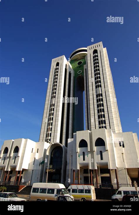 El Fateh Tower Hi Res Stock Photography And Images Alamy