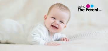 Top 20 How To Make A Baby Laugh